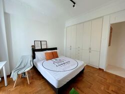 Elias Green (D18), Condominium #576130151